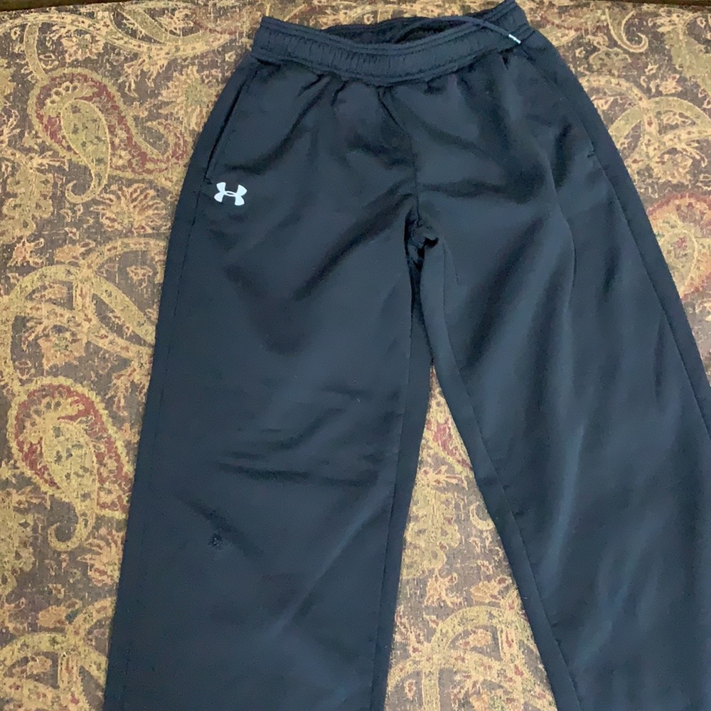☀️ 3 for $30 Under Armour Sweatpants - Picture 2 of 5